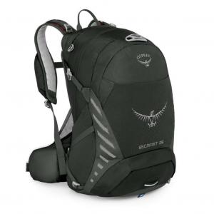 Batoh OSPREY ESCAPIST 25 BLACK 2021 M-L 25L