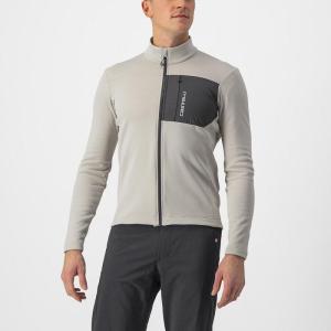 Pnsky dres Castelli 22505 UNLIMITED TRAIL 076 travertn ed -M