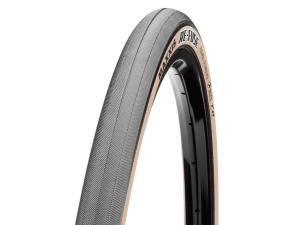 Maxxis pl᚝ RE-FUSE MAXXSHIELD/TR/TANWALL 650X47B, kevlar