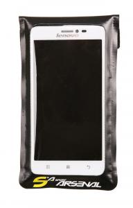 Púzdro na mobil SPORT ARSENAL 532 veľké 5,5"-6,5"