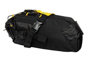Brana pod sedlo SPORT ARSENAL 603 mal W2B vodotesn
