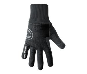 Zimn rukavice Kellys FROSTY NEW black S