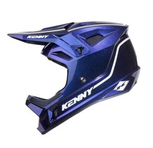 KENNY 2007050 DECADE MIPS 02 Smash Blue -M