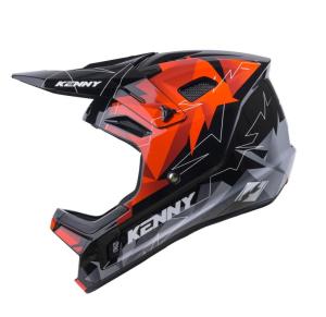 KENNY 2007050 DECADE MIPS 01 Shash Red -M