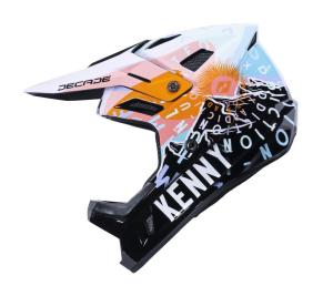 KENNY 2007050 DECADE MIPS 33 ierna hologram -L
