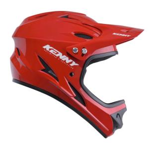 KENNY 252-2003035 DOWNHILL 01 Red -XS