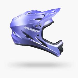 KENNY DOWNHILL 14 Metalick� fialov� -M