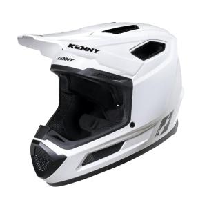 KENNY PROLIGHT helmet 01 Graphic �erven� -L