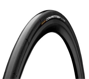 CONTINENTAL Galuska CONTINENTAL Competition TT black - 700x25C  2024