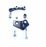 GHOST Adapt�r pre�myka�a pre Ghost AMR/RT 26 shimano