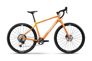 GHOST Asket Advanced Rustic Ember/Saffron Sunset Matt - M (170-182cm) 2026