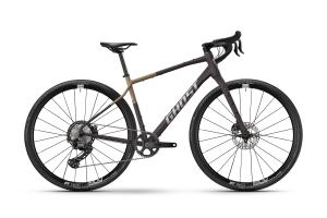 GHOST Asket Advanced Slate Shadow/Sandy Taupe Matt - S (162-174cm) 2026