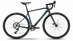 GHOST Asket CF Full Party - XL (186-196cm) 2025