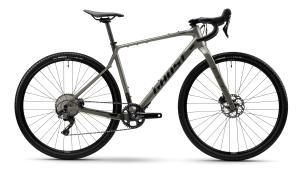 GHOST Asket CF Pro Pearl Light Green/Black Matt - M (170-182cm) 2025