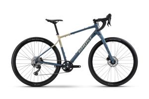 GHOST Asket Slate Blue/Sandstone Beige Matt - XL (186-196cm) 2026