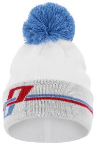 �iapka GHOST Jaquard White