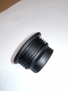 Gumov� z�slepka nab�jacieho konektora GHOST Teru