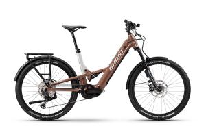 GHOST E-ASX ABS Low EQ � M (171-181cm) 2026