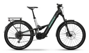 GHOST E-ASX Universal Low EQ Blazing Black/Misty Grey - M (171-181cm) 2025