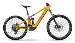 GHOST E-Riot CF Full Party  S (162-174cm) 2025