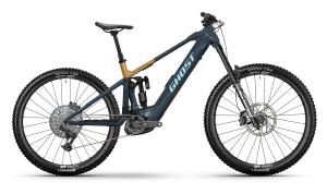 GHOST E-Riot CF LTD  L (178-190cm) 2025