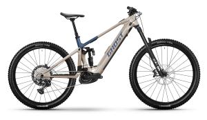 GHOST E-Riot CF Pro  XL (186-196cm) 2025