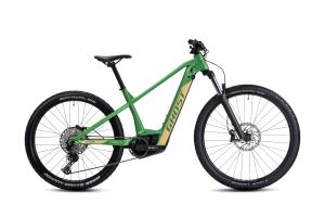 GHOST E-TERU Advanced B750 - Khaki / Beige 2022 XL 29 (188-196cm)