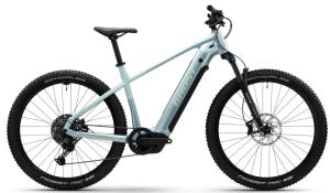 GHOST E-Teru Advanced Misty Green/Earth Green - M 2025