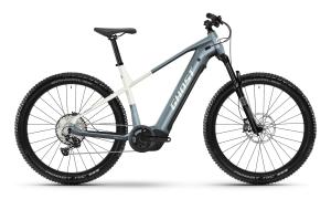 GHOST E-Teru Pro 27.5 Storm Grey/Chilly White - S 2025