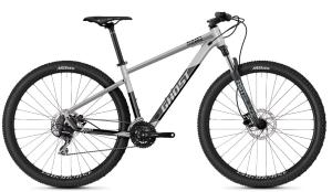 GHOST KATO Essential 29 - Light Grey / Black Matt 2022 L (175-190cm)