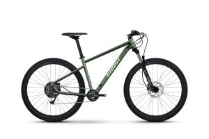 GHOST Kato Essential Emeral Trail Glossy - S (155-170cm) 2026