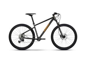 GHOST Kato Pro 27,5 Blazing Black Glossy - M (165-180cm) 2026