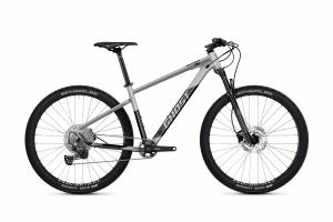 GHOST KATO Pro 27.5 - Grey / Black Matt 2022 M (165-180cm)