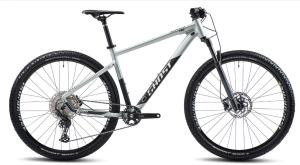 GHOST KATO Pro 29 - Grey / Black Matt 2022 XL (185-200cm)