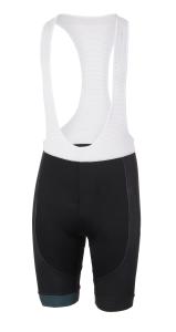 �ortky GHOST Performance Evo Black/Blue - S 2019