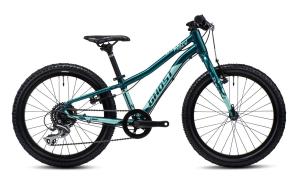 GHOST LANAO 20 PRO - Green / Mint Gloss 2022 20