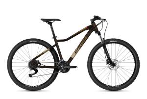 GHOST Lanao Universal 27.5 - Chocolate / Pink 2021 XS (145-160cm)