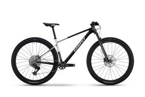 GHOST Lector Advanced Mystic Black/Silver Mist Glossy - M (170-182cm) 2026