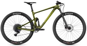 GHOST Lector FS Universal - Olive / Light Olive 2021 L (180-188cm)