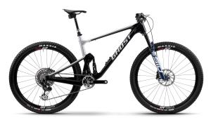 GHOST Lector FS World Cup 30th - M (170-182cm) 2024