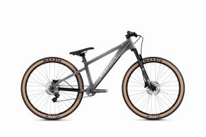 GHOST NIRVANA 4X - Chrome 2022 M