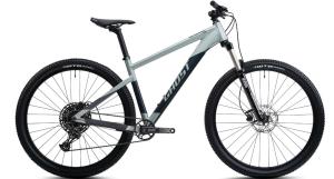 GHOST NIRVANA Base - Grey / Grey 2022 XL (188-196cm)