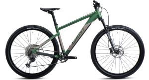 GHOST NIRVANA Essential - Green / Grey 2022 M (172-180cm)