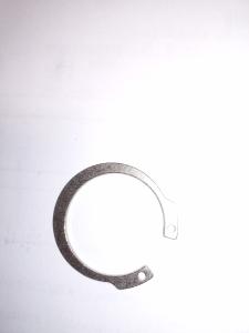 GHOST Podlo�ka �apu vahadla 26mm Slamr 2018 black