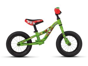 GHOST Powerkiddy 12 green 2018
