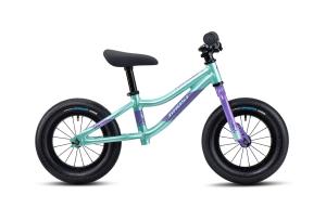 GHOST POWERKIDDY 12 - Mint / Metallic Purple Gloss 2022 12