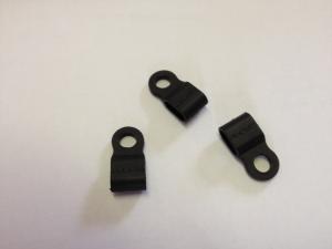 GHOST Pr�chytka bowdenov stredn� + Skrutka