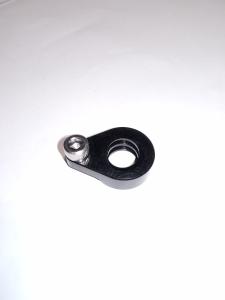 Protikus prednej pevnej osi GHOST