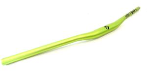 Riadidl� GHOST Rizer Green 34,9 780mm
