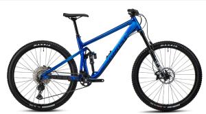 GHOST RIOT AM 160/150 Essential 29 - Blue / Ocean Blue 2022 L (180-188cm)